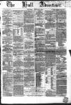 Hull Advertiser Saturday 25 August 1855 Page 1