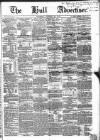 Hull Advertiser Saturday 20 October 1855 Page 1