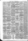 Hull Advertiser Saturday 03 November 1855 Page 4