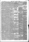 Hull Advertiser Saturday 03 November 1855 Page 5