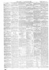 Hull Advertiser Saturday 08 March 1856 Page 4