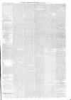 Hull Advertiser Saturday 22 March 1856 Page 5