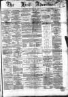 Hull Advertiser Saturday 10 January 1857 Page 1