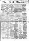 Hull Advertiser Saturday 21 February 1857 Page 1