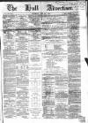 Hull Advertiser Saturday 27 June 1857 Page 1