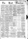 Hull Advertiser Saturday 29 August 1857 Page 1