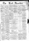 Hull Advertiser Saturday 05 September 1857 Page 1
