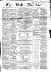 Hull Advertiser Saturday 12 September 1857 Page 1