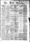 Hull Advertiser Saturday 14 November 1857 Page 1