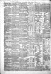 Hull Advertiser Saturday 09 January 1858 Page 2