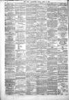 Hull Advertiser Saturday 09 January 1858 Page 4