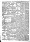 Hull Advertiser Saturday 01 May 1858 Page 4