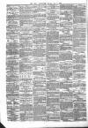 Hull Advertiser Saturday 05 June 1858 Page 4