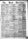 Hull Advertiser Saturday 02 October 1858 Page 1
