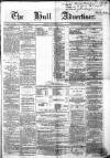 Hull Advertiser Saturday 13 November 1858 Page 1