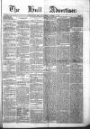 Hull Advertiser Saturday 13 November 1858 Page 9