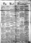 Hull Advertiser Saturday 20 November 1858 Page 1
