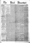 Hull Advertiser Wednesday 22 December 1858 Page 1