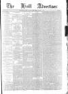 Hull Advertiser Saturday 27 October 1860 Page 9
