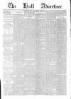 Hull Advertiser Wednesday 12 January 1859 Page 1