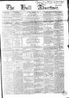 Hull Advertiser Saturday 12 February 1859 Page 1