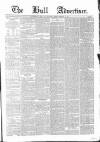 Hull Advertiser Saturday 12 February 1859 Page 9