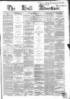 Hull Advertiser Saturday 03 December 1859 Page 1
