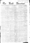 Hull Advertiser Saturday 04 February 1860 Page 1