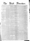 Hull Advertiser Saturday 22 September 1860 Page 9