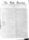 Hull Advertiser Saturday 08 December 1860 Page 9