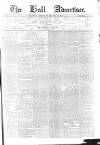 Hull Advertiser Saturday 22 December 1860 Page 9