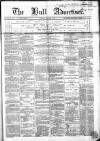 Hull Advertiser Saturday 09 February 1861 Page 1