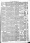 Hull Advertiser Saturday 09 February 1861 Page 5