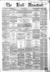 Hull Advertiser Saturday 04 May 1861 Page 1