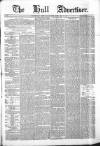 Hull Advertiser Saturday 18 May 1861 Page 9