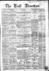 Hull Advertiser Saturday 06 July 1861 Page 1