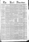 Hull Advertiser Saturday 06 July 1861 Page 9