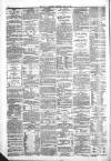 Hull Advertiser Saturday 27 July 1861 Page 4