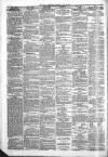 Hull Advertiser Saturday 27 July 1861 Page 8
