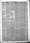 Hull Advertiser Saturday 03 August 1861 Page 3