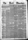 Hull Advertiser Saturday 03 August 1861 Page 9