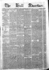 Hull Advertiser Saturday 17 August 1861 Page 9