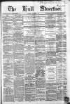 Hull Advertiser Saturday 07 September 1861 Page 1