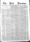 Hull Advertiser Saturday 05 October 1861 Page 9