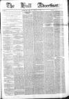 Hull Advertiser Saturday 05 October 1861 Page 11