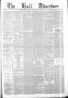 Hull Advertiser Saturday 19 October 1861 Page 9