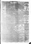 Hull Advertiser Saturday 22 February 1862 Page 5