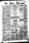 Hull Advertiser Saturday 03 January 1863 Page 1