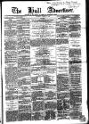 Hull Advertiser Saturday 17 January 1863 Page 1
