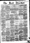 Hull Advertiser Saturday 07 March 1863 Page 1